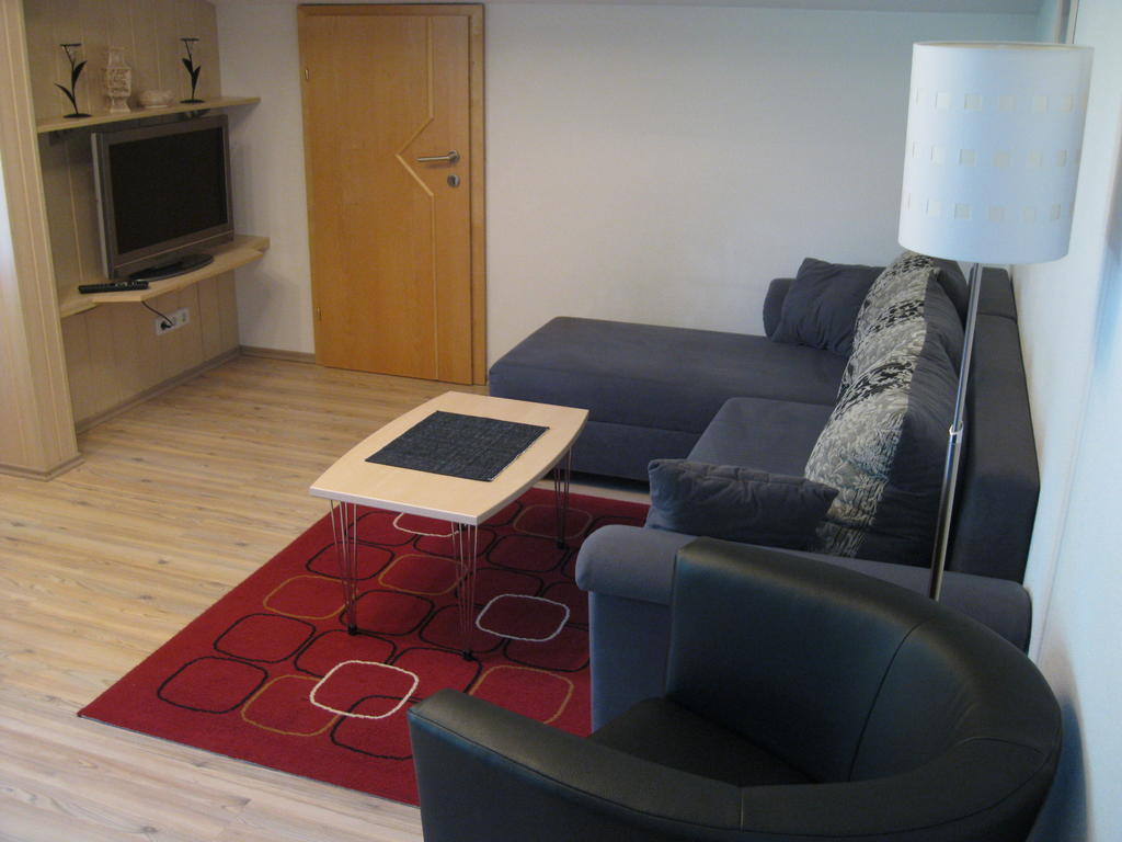 Appartement Geisler 젤암질러 객실 사진