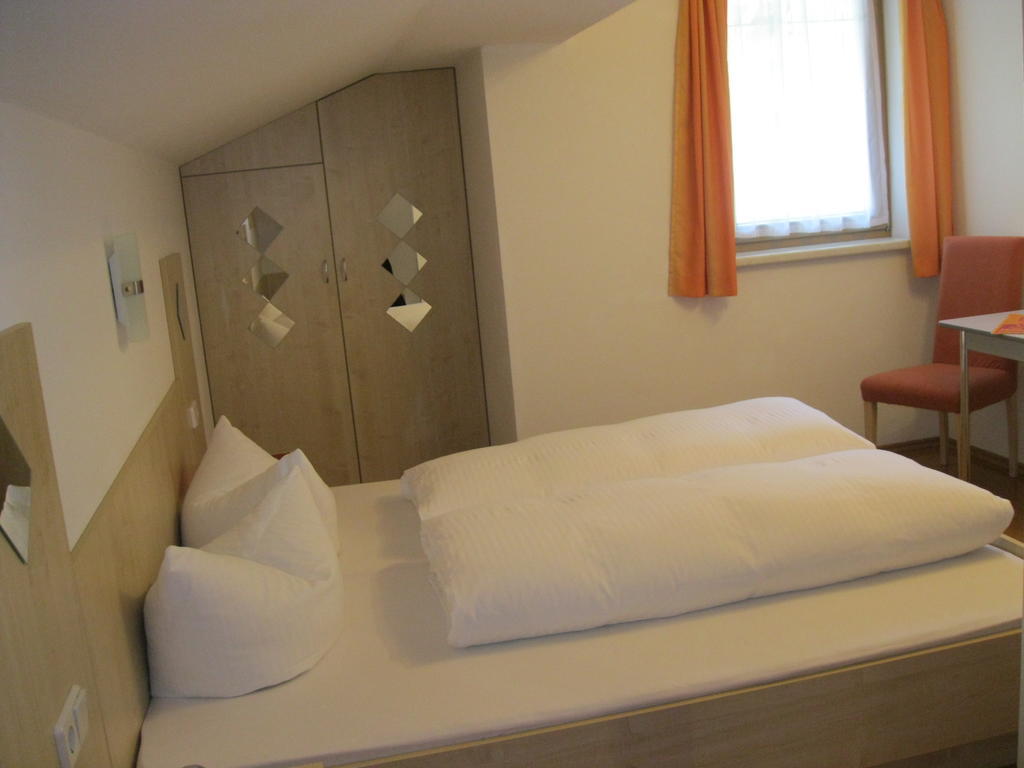 Appartement Geisler 젤암질러 객실 사진