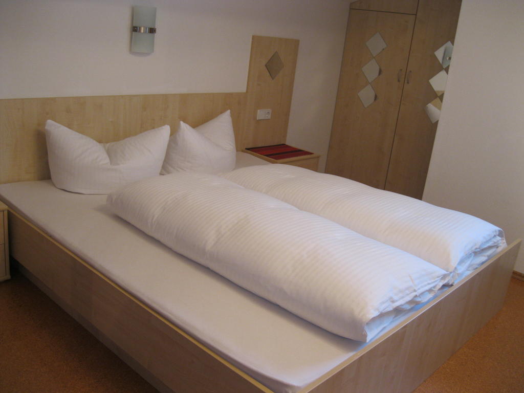 Appartement Geisler 젤암질러 객실 사진