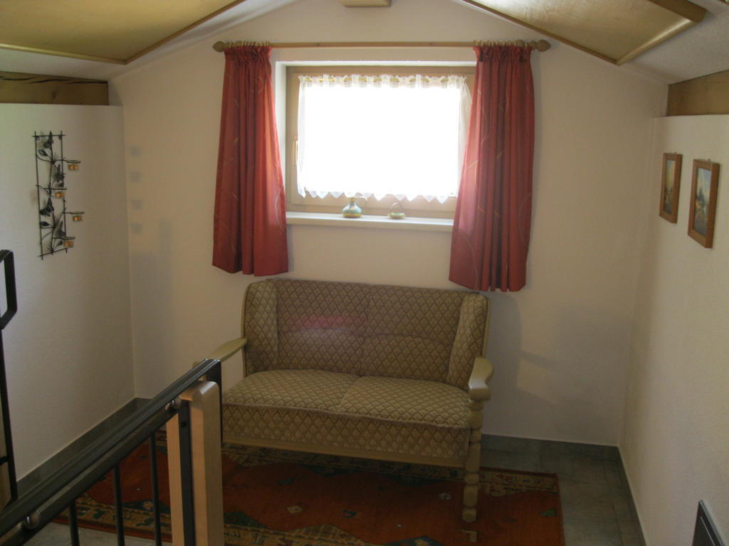 Appartement Geisler 젤암질러 외부 사진