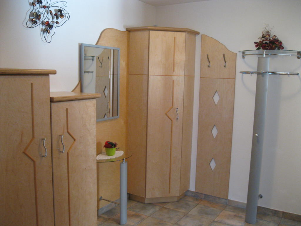 Appartement Geisler 젤암질러 객실 사진