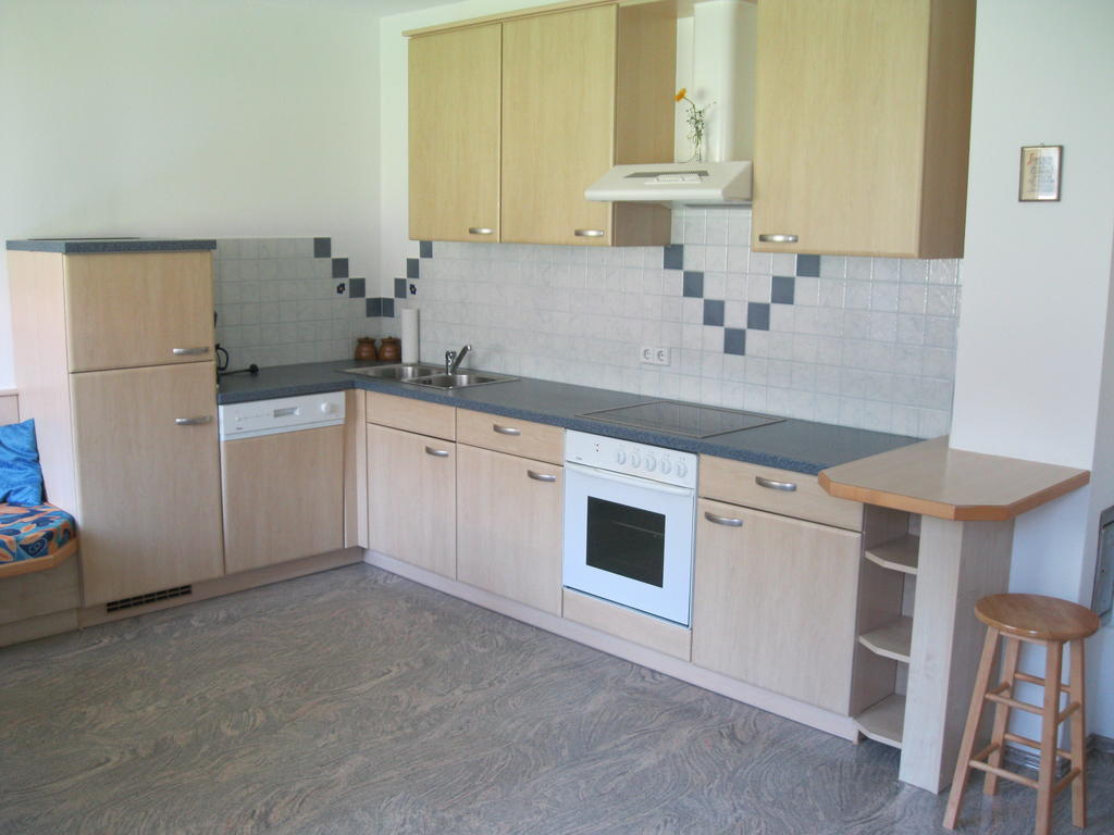 Appartement Geisler 젤암질러 객실 사진