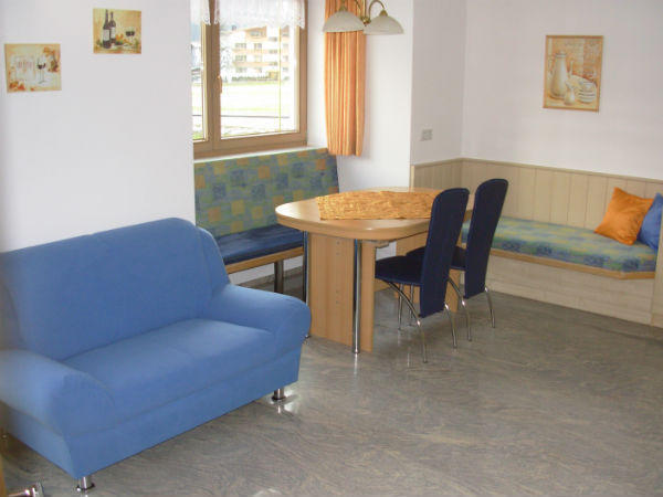 Appartement Geisler 젤암질러 외부 사진
